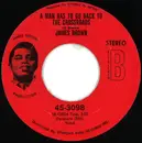 7inch Vinyl Single - James Brown - A Man Has To Go Back To The Crossroads / The Drunk