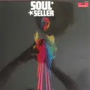 LP - James Brown a.o. - Soul Seller