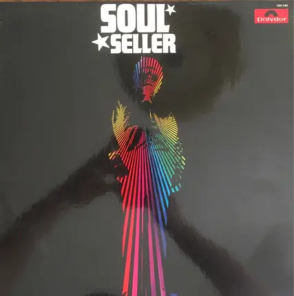 James Brown a.o. - Soul Seller