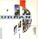 LP - James Brown a.o. - Urban Classics 2