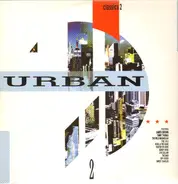 james Brown / Timmy Thomas / The wild Magnolias & more. - Urban Classics 2