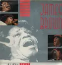 LP - James Brown - At His Best