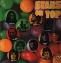 LP - James Brown / Barry Ryan / Jimi Hendrix a.o. - Stars On Top