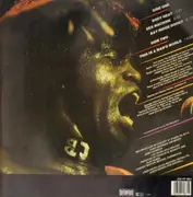 LP - James Brown - Body Heat