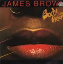 LP - James Brown - Body Heat