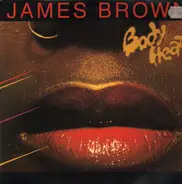 James Brown - Body Heat