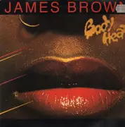 LP - James Brown - Body Heat