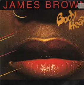 James Brown - Body Heat