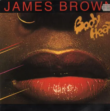 James Brown - Body Heat