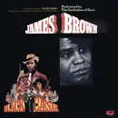 LP - James Brown - Black Caesar - Still sealed