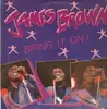 LP - James Brown - Bring It On