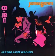 James Brown - Cold Sweat & Other Soul Classics