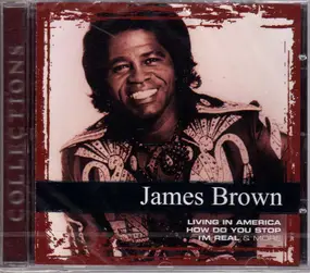 James Brown - Collections