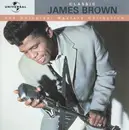 CD - James Brown - Classic James Brown