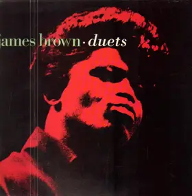 James Brown - Duets