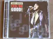 CD - James Brown - Feel So Good!