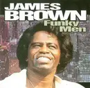 CD - James Brown - Funky Men