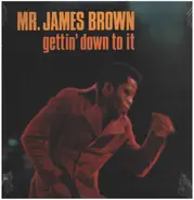 James Brown & Dee Felice Trio - Gettin' Down to It