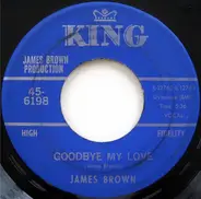 James Brown - Goodbye My Love