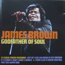 CD - James Brown - Godfather Of Soul