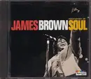 CD - James Brown - Godfather Of Soul