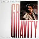 12inch Vinyl Single - James Brown - Gravity