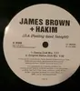 LP - James Brown & Hakim - Lela (Feeling Good Tonight)