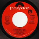 7inch Vinyl Single - James Brown - Have A Happy Day / Love Me Tender