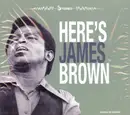 CD - James Brown - Here's James Brown - Slipcase