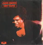 James Brown - Hot Pants