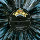 12inch Vinyl Single - James Brown - I'm Real - GREY MARBLED VINYL