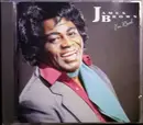 CD - James Brown - I'm Real