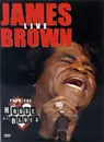 DVD - James Brown - James Brown Live From The House Of Blues