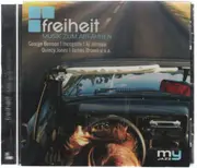 CD - James Brown / James Last / Al Jarreau a.o. - Freiheit - Musik zum Abfahren
