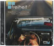 James Brown / James Last / Al Jarreau a.o. - Freiheit - Musik zum Abfahren