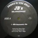 12inch Vinyl Single - James Brown - JB's 40th Anniversary