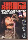 DVD - James Brown - Live at Chastain Park '85 - NTSC / Region 0