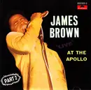 CD - James Brown - Live At The Apollo (Part 2)