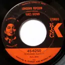 7inch Vinyl Single - James Brown - Lowdown Popcorn