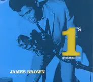 James Brown - Number 1's