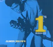 CD - James Brown - Number 1's - Digipak