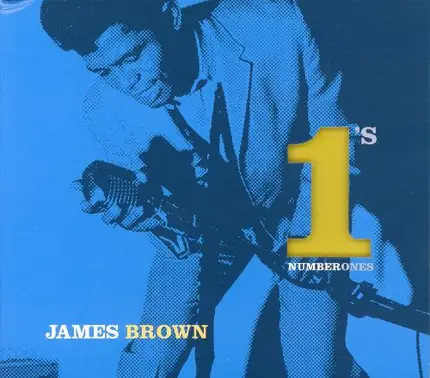 James Brown - Number 1's