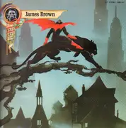 Double LP - James Brown - Once Upon A Time