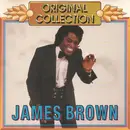 CD - James Brown - Original collection