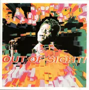 CD - James Brown - Out Of Sight! (The Very Best Of James Brown)
