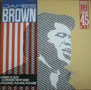 12inch Vinyl Single - James Brown - Papa's Got A Brand New Bag (Live)