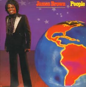 James Brown - People