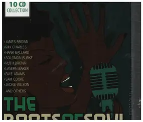 James Brown - The Roots Of Soul