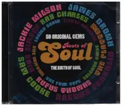 James Brown - Soul Roots