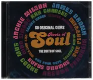 James Brown / Ray Charles / Sam Cooke a.o. - Soul Roots